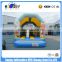 SUNJOY 2016 new designed custom made inflatable bounce house,cheap inflatable bouncer for sale