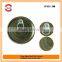 China  tinplate dome lid