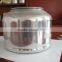 DC/CC 1060 aluminium circle for cooking utensils