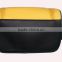 2016 New degisn men's pu toiletry bag with elastic pocket inside made in china.