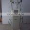 powerful vacuum infared 2015 new RF roller slimming device/reliable body shaping machine(CE ROHS)