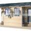 Puyuan Brand New Design 4K Prefab Modular Outdoor Detachable Toilet