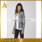custom women's gym hoodies for plain zipper long sleeve active wear