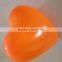 heart shaped latex balloons