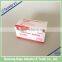 medical disposable povidone iodine prep pad