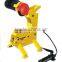 Electric portalbe steel pipe cutter