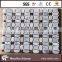 Special Shaped Stone Mosaic Tile Marble Tile