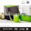 Food Storage Box, EU, FDA Approved, BPA Free , Eco-friendly Material by Cn Crown