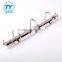 china supplier supply Office & School metal accessories,metal ring binder