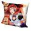 New Maki Nishikino - Love Live Anime Dakimakura 40cm x 40cm Square Pillow Cover SPC231