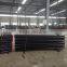 Wireline Heat Treatment HWT Geological Core Drilling Rod And Casing Tubes