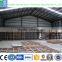 China Q235 Q345 Steel Prefabricated Structure Steel