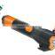 USB flashlight dynamo hand crank radio