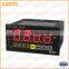 Panel Mounting Intelligent Pid Temperature Controller With RS485 Modbus