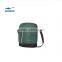 ERKE simple style cross body shoulder small polyester messenger bag for men for wholesale