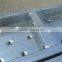 scaffolding system metal board plank