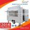 FV-55 New model mobile food cart Shanghai Fibreglass Food Van,Breakfast Mobile cart