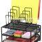 Mesh Desk Organizer for Office