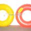 2016 New Product Safety Water Game Inflatable Pool Float switch Donut Swim Ring Donut Machine