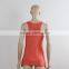 F5S15502 Fashion Design Custom Red Tank Top Women
