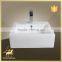 bathroom ceramic washbasin