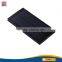 Top quality portable mobile 8000mAh solar powerbank