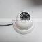 1.0 Megapixel CMOS Sensor/720P of 4.5 inch Plastic IR Dome Camera