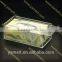 2016 New Acrylic Acrylic Tissue Box