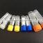 2015 sterilized cryogenic vials disposable