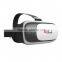 Hot Factory google cardboard virtual reality glasses vr 3d headset