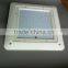 led gas station canopy light 150W high bay light alimminum led canopy light