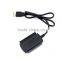 2016 new arrival 2.5 3.5 HD HDD USB 2.0 to IDE SATA Adapter Converter Cable
