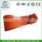 Silicone rubber heater for chafing dish duopu