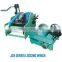 Geophysics Borehole Logging Winch For Downhole Test