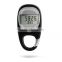 Easy use digital step counter