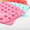 For Ironing Board Heat Resistant Mat Silicone Iron Rest Pad