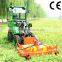 small garden loader DY840 bucket loader with hedge trimmer mini loader for sale