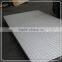 A36 steel checker plate Mild Steel Chequered Plate factory supply