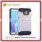[UPO] Shockproof PC + TPU Slim Hybrid Armor Skin Protector Case for Samsung Galaxy S6 Edge Plus