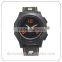 Wholesale alibaba Top fashion Janpan movt sport watches men silicone watches