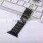 Deluxe Style For Apple Watch iWatch Stainless Steel Metal Strap, China Supplier