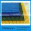 FRP fiberglass plastic grill with all kinds of sizes