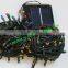 Holiday Solar LED String Light for Festival Decoration Point Party Light