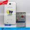 Full color device accessory laptop sticker wipe