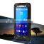 High quality For Sony Xperia Z4 original Love Mei metal shock proof case