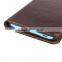 2015  china hot sale leather case , flip cover case for htc desire 826