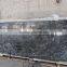 Ganges black granite stone kitchen countertop