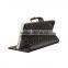For Sony Z5+ Leather case made in China factory card slots wallet mobile phone leather case for Sony Z5