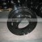 tube steel wheel for export 6.00-16