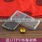 Ultra thin transparent phone accessories cheap silicon case for oppo a11w